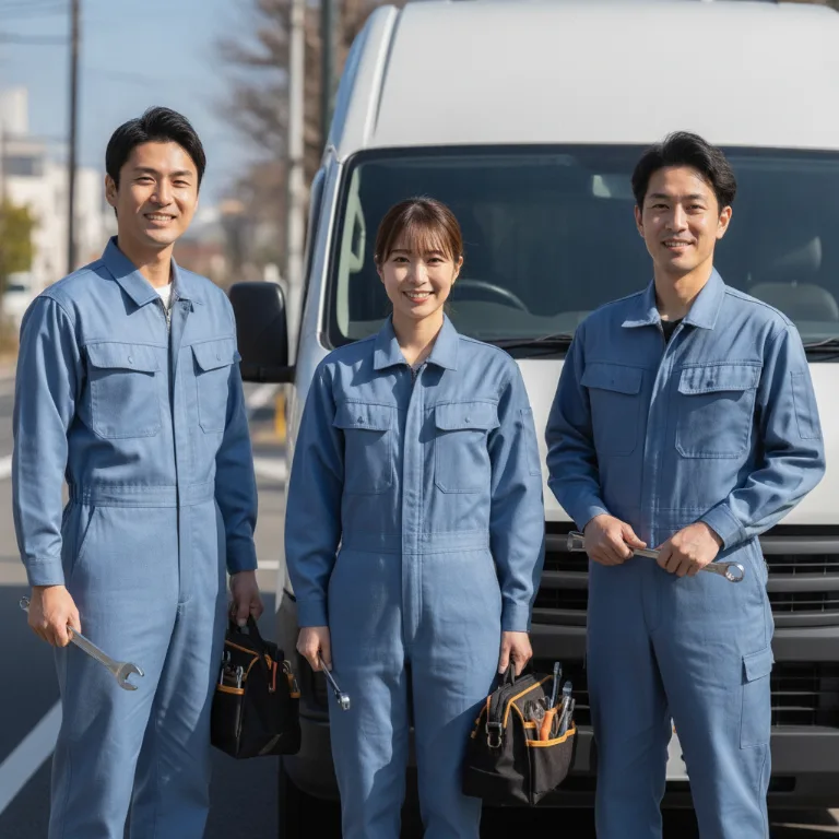 ヒートポンプ修理 のチーム: 久喜中央
